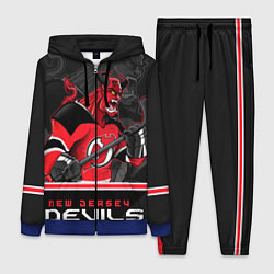 Женский костюм New Jersey Devils