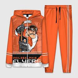 Женский костюм Philadelphia Flyers