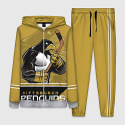 Женский костюм Pittsburgh Penguins