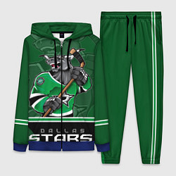 Женский костюм Dallas Stars