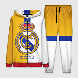 Женский костюм Real Madrid CF