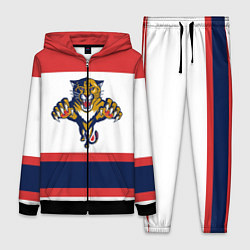 Женский костюм Florida Panthers