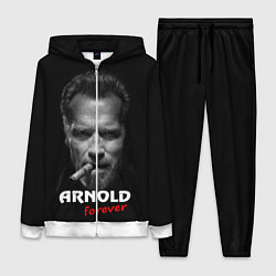 Женский костюм Arnold forever