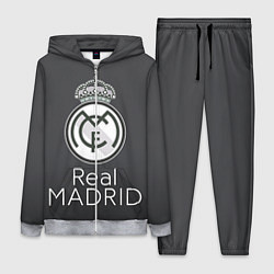 Женский костюм Real Madrid