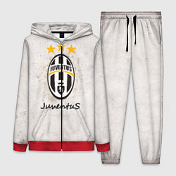 Женский костюм Juventus3