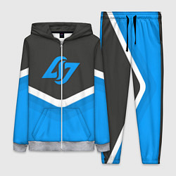 Женский костюм CLG Uniform