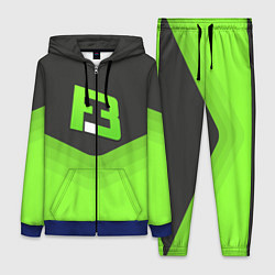 Женский костюм FlipSid3 Uniform