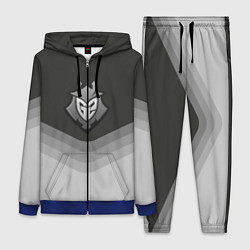 Женский костюм G2 Esports Uniform