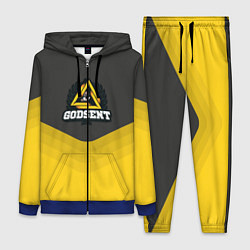 Женский костюм Godsent Uniform