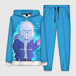 Женский костюм Winter Sans