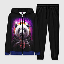 Женский костюм Panda Cosmonaut