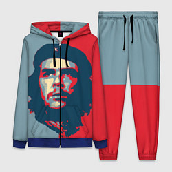 Женский костюм Che Guevara