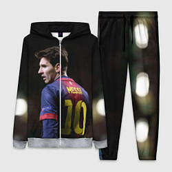 Женский костюм Месси 10