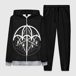 Женский костюм BMTH: Rain Symbol