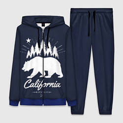 Женский костюм California Republic