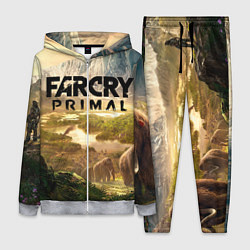 Женский костюм Far Cry: Primal