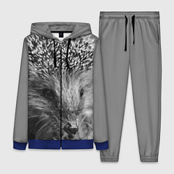 Женский костюм Взгляд ёжика