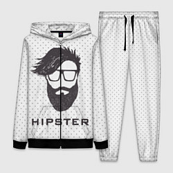 Женский костюм Hipster