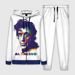 Женский костюм Al Pacino