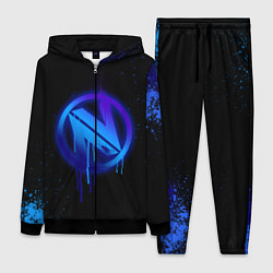 Женский костюм EnVyUs: Black collection