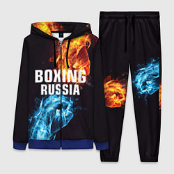 Женский костюм Boxing Russia