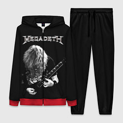 Женский костюм Dave Mustaine