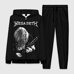 Женский костюм Dave Mustaine