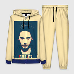 Женский костюм Jared Leto