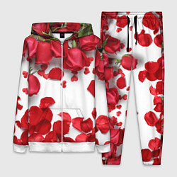 Женский костюм Сильные чуства