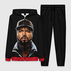 Женский костюм Ice Cube