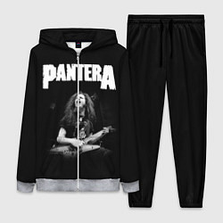 Женский костюм Pantera