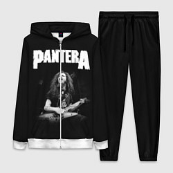 Женский костюм Pantera