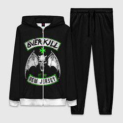 Женский костюм Overkill: New Jersey