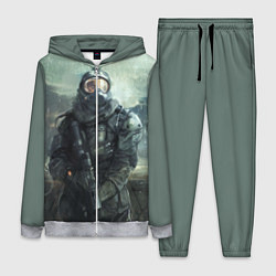 Женский костюм STALKER