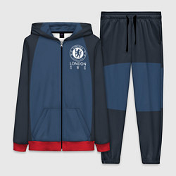 Женский костюм Chelsea FC: London SW6