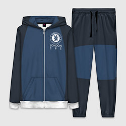 Женский костюм Chelsea FC: London SW6