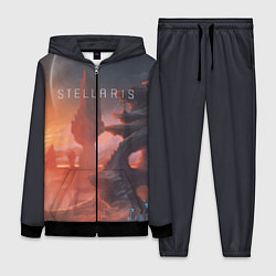 Женский костюм Stellaris