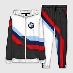 Женский костюм BMW M SPORT