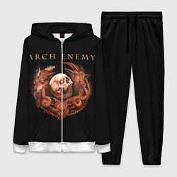 Женский костюм Arch Enemy: Kingdom