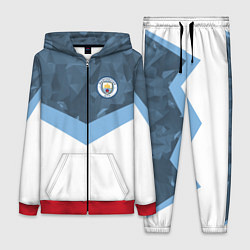 Женский костюм Manchester City FC: Sport