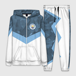 Женский костюм Manchester City FC: Sport