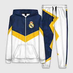 Женский костюм Real Madrid FC: Sport