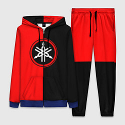 Женский костюм Yamaha