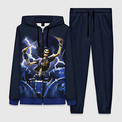 Женский костюм Drums