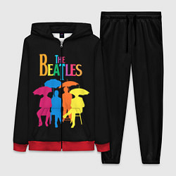 Женский костюм The Beatles: Colour Rain