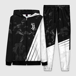 Женский костюм FC Juventus: Abstract