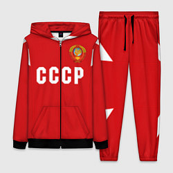 Женский костюм Сборная СССР 1988