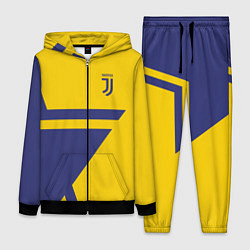 Женский костюм FC Juventus: Star