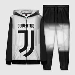 Женский костюм FC Juventus: Silver Original