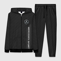 Женский костюм Mercedes AMG: Sport Line